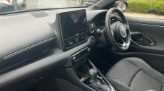 Toyota Yaris 1.5 Hybrid Excel 5dr CVT Hybrid Hatchback